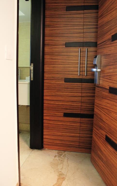 Hotel Ivory 32 Нью-Дели Экстерьер фото
